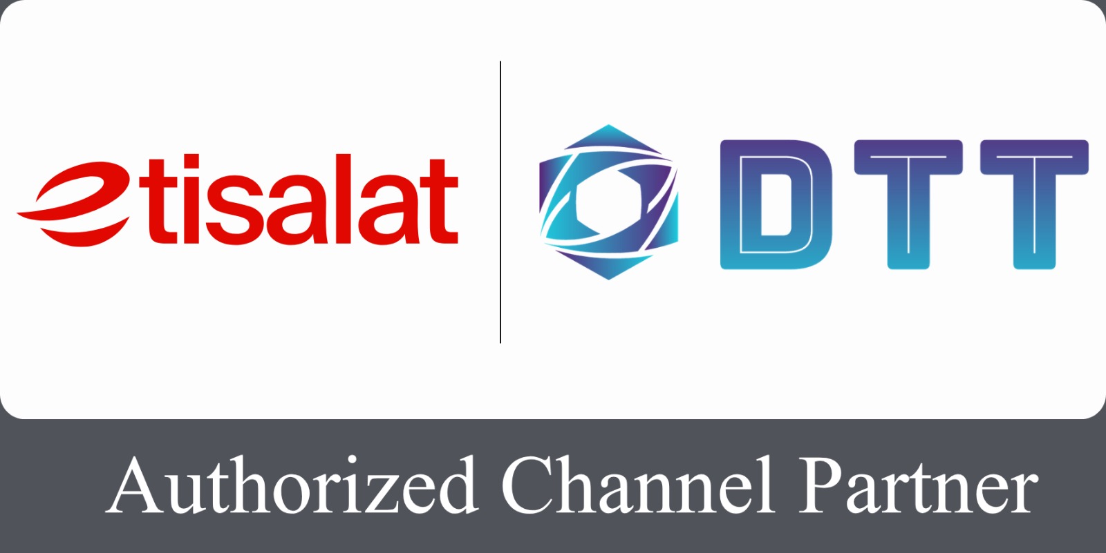 Authorized Channel Partner